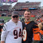 Profile Picture of Brian Riesenberg (@b.riese) on Instagram
