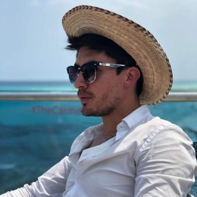 Profile Picture of Alejandro Arévalo (@alejoarevaloo) on Twitter