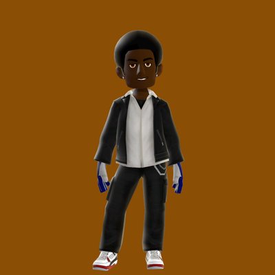 Profile Picture of Amir Paul1000 (@amir_paul1000) on Twitter