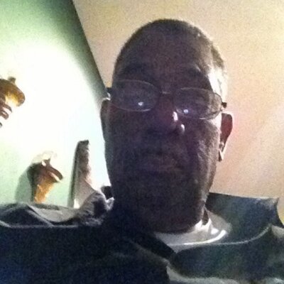 Profile Picture of Bishop Fred Jordan (@FredFredbishop) on Twitter