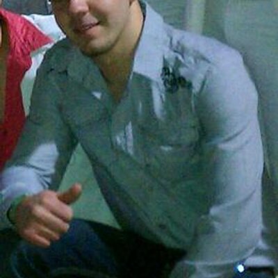 Luis Jaramillo - Twitter Profile Picture of Luis Jaramillo (@luigi_jaramillo) on Twitter