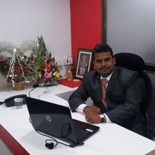 Akshay Bhat - Twitter Profile Picture of Akshay Bhat (@akshaybhat123) on Twitter