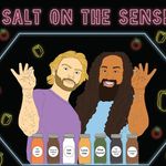Profile Picture of A Salt On The Senses (@asaltonthesenses) on Instagram