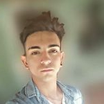 Profile Picture of damian sandoval (@damy_sandoval.ok) on Instagram