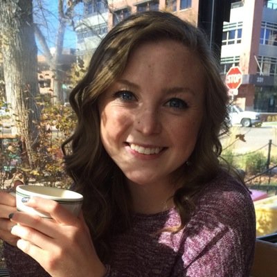 Profile Picture of Rachel Wertz (@Wertz_of_Wisdom) on Twitter