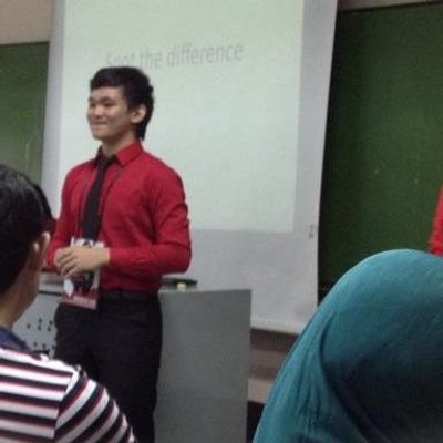 Profile Picture of Jeffrey Dizon (@JeffreyDizon2) on Twitter