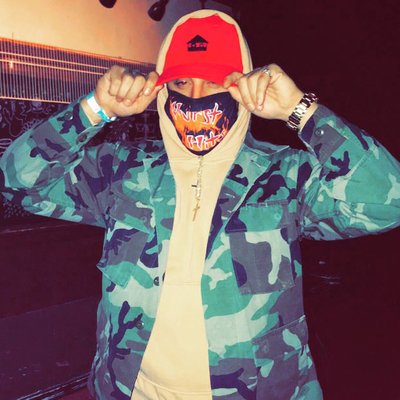 Profile Picture of SQUID (@Cedy_Ced_) on Twitter