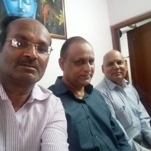 Profile Picture of Rajesh Kumar Vijay (@RajeshKumarVij9) on Twitter