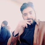 Profile Picture of Siddiqi (@jamal_abid_) on Instagram