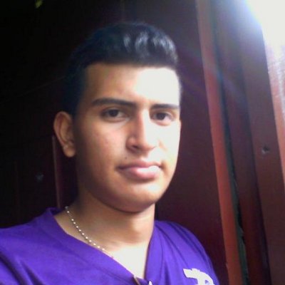 Profile Picture of Fernando Robleto (@fernandoroblet0) on Twitter