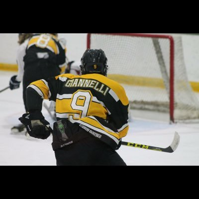 Profile Picture of Anthony Giannelli (@A_Gio19) on Twitter