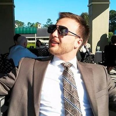 Profile Picture of Kyle Winters (@KyleWintersNC) on Twitter