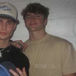 Profile Picture of Carson Hunter (@carson_hunter11) on Instagram