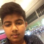 Profile Picture of Jerald Johnson (@jer._joh) on Instagram