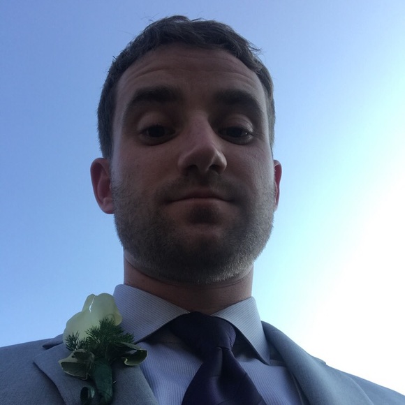 Profile Picture of Tim Lorimer (@timlorimer) on Poshmark