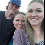 Profile Picture of Misty Dawn Greenwood Robinett (@mitdawn3) on Instagram