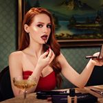 Profile Picture of justH (@cheryl_jasonblossom) on Instagram