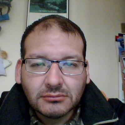 Profile Picture of Claudio Pèrez V (@claudioperez317) on Twitter