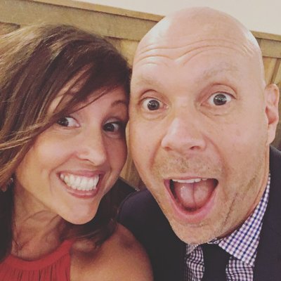 Profile Picture of Laura Peters (@lauravpeters) on Twitter