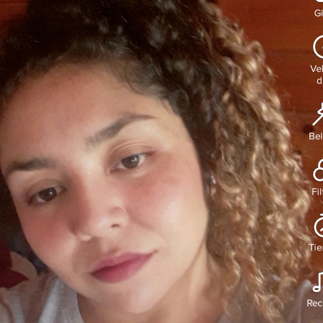 Profile Picture of Monika Jimenez (@monik437) on Tiktok