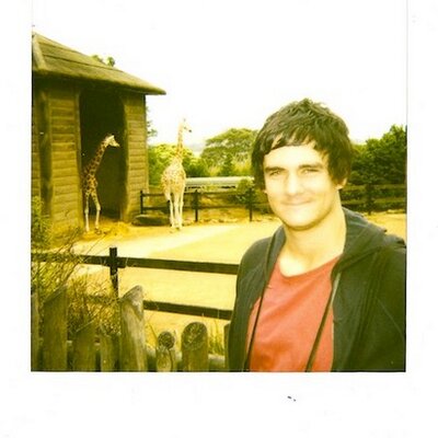 Profile Picture of Danny McShane (@Danny_McShane) on Twitter