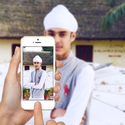 Profile Picture of Harpal Virk Namdhari (@HarpalNamdhar1) on Twitter