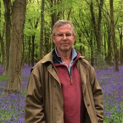 Profile Picture of David Jordan OBE (@David_R_Jordan) on Twitter