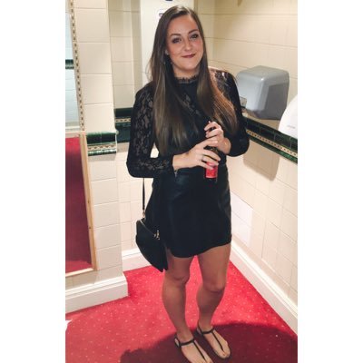 Profile Picture of Danielle Rowe (@daniellerowe__) on Twitter