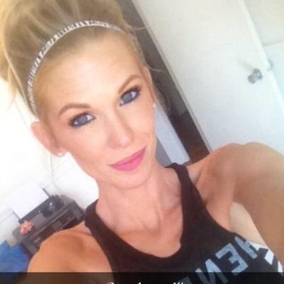 Profile Picture of Amber Wise (@amberjwise) on Twitter