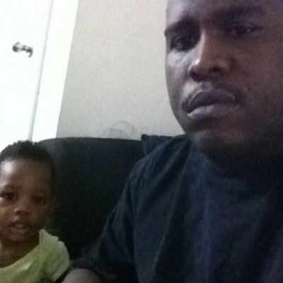 Profile Picture of Terrell Barnes (@PitchBlkBarnes) on Twitter