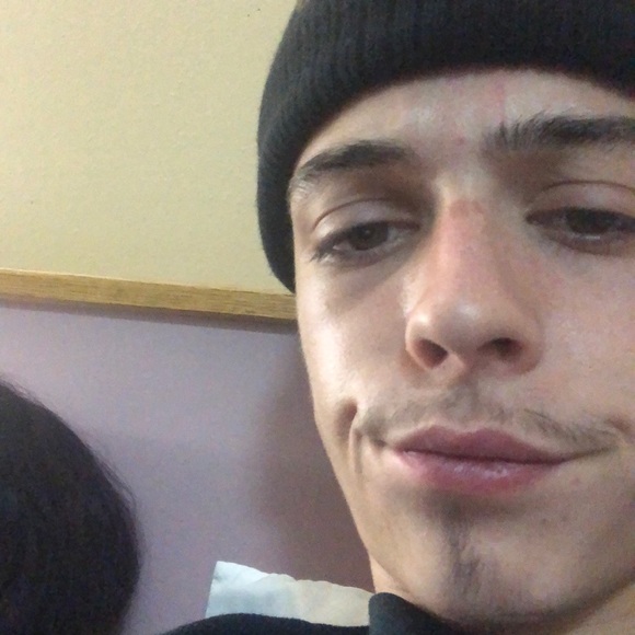 Profile Picture of Evan Coburn (@evandyami1k) on Poshmark