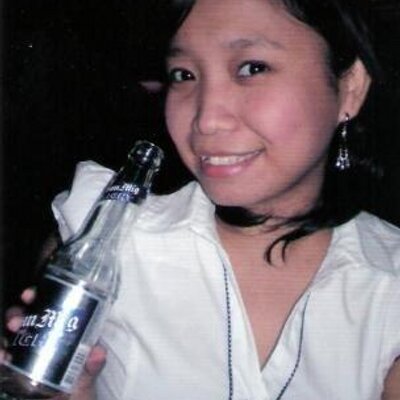 Krystle Javier - Twitter Profile Picture of Krystle Javier (@wicked_harle) on Twitter