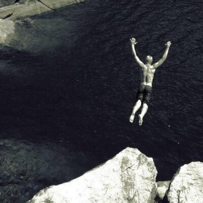 Profile Picture of Kyle Geiger (@kylegeiger4) on Twitter