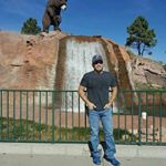 Profile Picture of Troy Rutherford (@troyr75) on Instagram