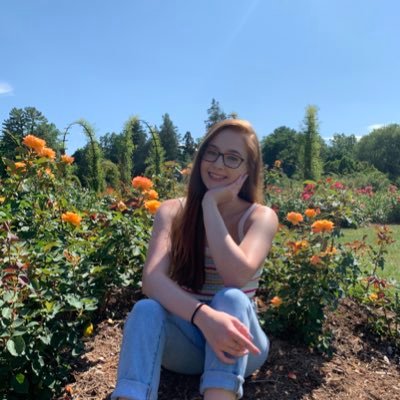 Profile Picture of Alexa Wolfe (@AlexaWolfe111) on Twitter