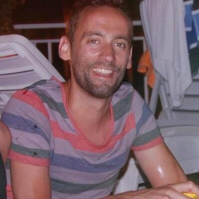 Profile Picture of Matt Buttrick (@mattbuttrick) on Twitter