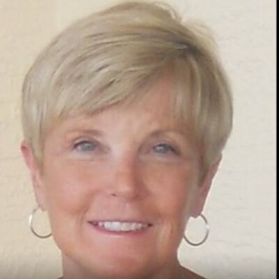 Profile Picture of Carol J Putnam (@mepcjp46) on Twitter