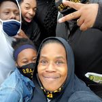 Profile Picture of Esha Torrie Bailey (@belleamor360) on Instagram