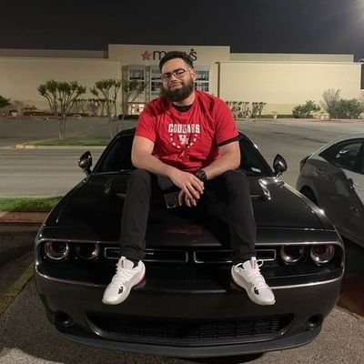 Profile Picture of Cristian Alfaro (@DatBoyAlfaro) on Twitter