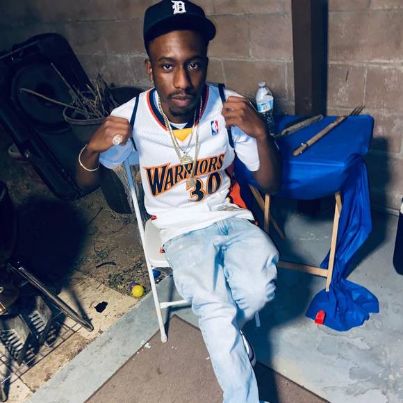 Profile Picture of André Brookins (@andrebrookins14) on Poshmark