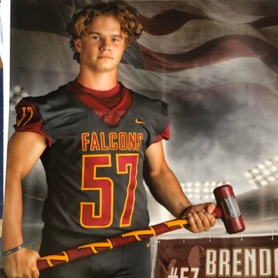 Profile Picture of Brendan Crouse (@crouse_brendan) on Twitter