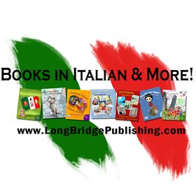 Profile Picture of Long Bridge Publishing (@booksinitalian) on Pinterest