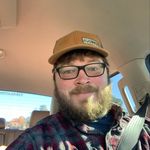 Profile Picture of Joshua Black (@the_josh_black) on Instagram