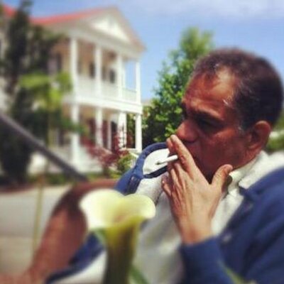 Profile Photo of Peter Alba Solano (@peteralbasolano) on Twitter