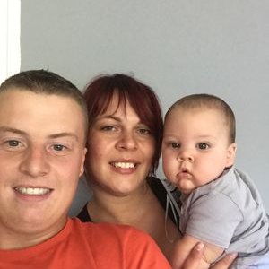 Profile Picture of Quintin David (@QuintinDavid21) on Twitter