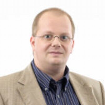 Profile Picture of Andreas Neier (@ITNeier) on Twitter