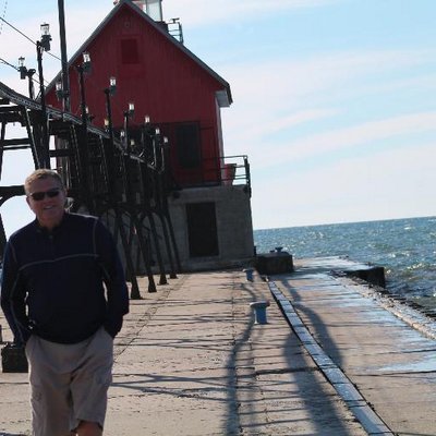 Profile Picture of Bob Doran (@DoranBob) on Twitter