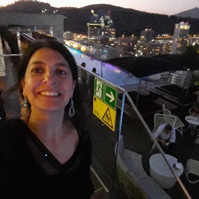 Profile Picture of Ana Maria Moure Pino (@LageBelen) on Twitter