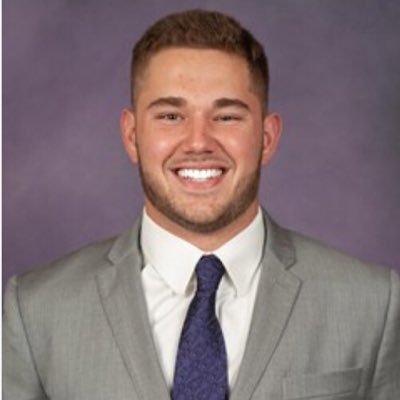 Profile Picture of Alec Osborne (@CoachOsborneLSU) on Twitter