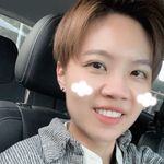 Profile Picture of 喬心誌｜藝術療癒｜日常練字｜寫一句話給自己✍🏻 (@ciaosinsu) on Instagram